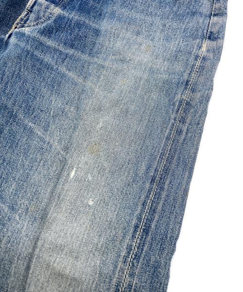 LEVI'S（リーバイス）LEVI'S (リーバイス) 50`S 501XXデニムパンツ インディゴ サイズ:不明の古着・服飾アイテム