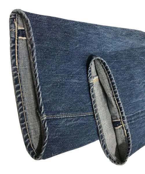 LEVI'S（リーバイス）LEVI'S (リーバイス) 50`S 501XXデニムパンツ インディゴ サイズ:不明の古着・服飾アイテム