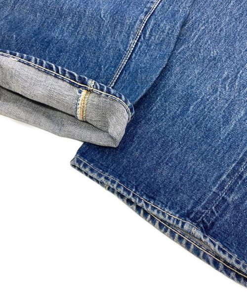 LEVI'S（リーバイス）LEVI'S (リーバイス) 50`S 501XXデニムパンツ インディゴ サイズ:不明の古着・服飾アイテム