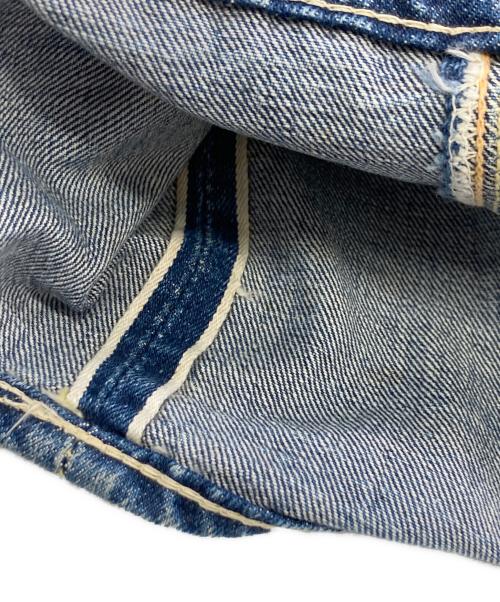 LEVI'S（リーバイス）LEVI'S (リーバイス) 50`S 501XXデニムパンツ インディゴ サイズ:不明の古着・服飾アイテム