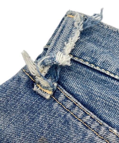 LEVI'S（リーバイス）LEVI'S (リーバイス) 50`S 501XXデニムパンツ インディゴ サイズ:不明の古着・服飾アイテム