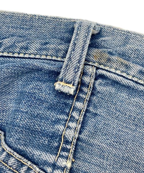LEVI'S（リーバイス）LEVI'S (リーバイス) 50`S 501XXデニムパンツ インディゴ サイズ:不明の古着・服飾アイテム