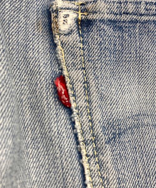 LEVI'S（リーバイス）LEVI'S (リーバイス) 50`S 501XXデニムパンツ インディゴ サイズ:不明の古着・服飾アイテム
