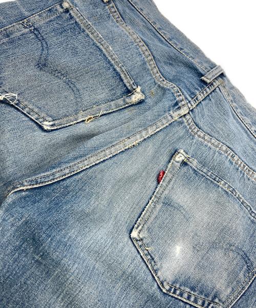 LEVI'S（リーバイス）LEVI'S (リーバイス) 50`S 501XXデニムパンツ インディゴ サイズ:不明の古着・服飾アイテム