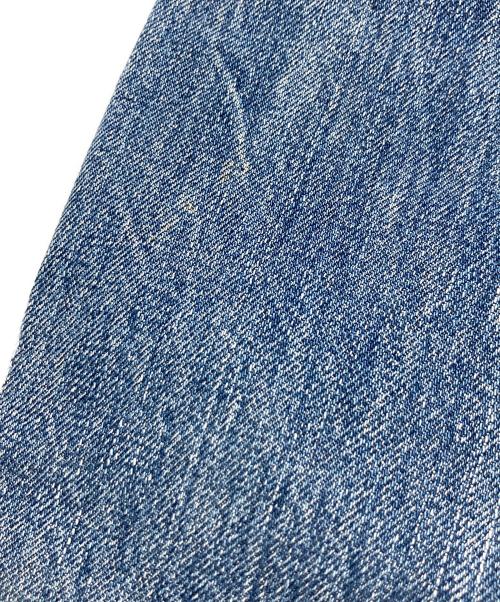LEVI'S（リーバイス）LEVI'S (リーバイス) 50`S 501XXデニムパンツ インディゴ サイズ:不明の古着・服飾アイテム