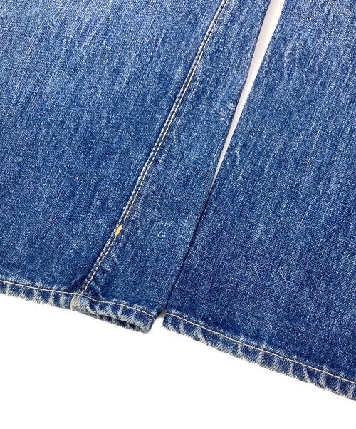 LEVI'S（リーバイス）LEVI'S (リーバイス) 50`S 501XXデニムパンツ インディゴ サイズ:不明の古着・服飾アイテム