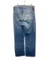 LEVI'S (リーバイス) 50`S 501XXデニムパンツ インディゴ サイズ:不明：285000円