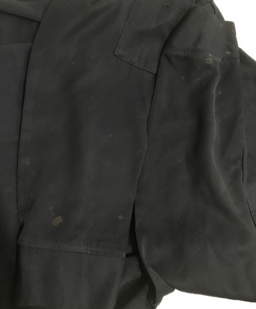 Unitog（ユニトグ）Unitog (ユニトグ) 50-60’S ファラオジャケット ネイビー サイズ:34の古着・服飾アイテム