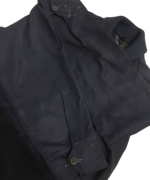 Unitog（ユニトグ）Unitog (ユニトグ) 50-60’S ファラオジャケット ネイビー サイズ:34の古着・服飾アイテム