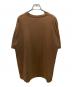stussy (ステューシー) BIG BOY TEE ブラウン サイズ:XL：9000円