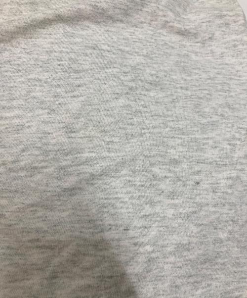 nightmare before christmas（ナイトメアービフォアクリスマス）Nightmare Before Christmas (ナイトメアービフォアクリスマス) 90`SナイトメアTEE グレー サイズ:XLの古着・服飾アイテム