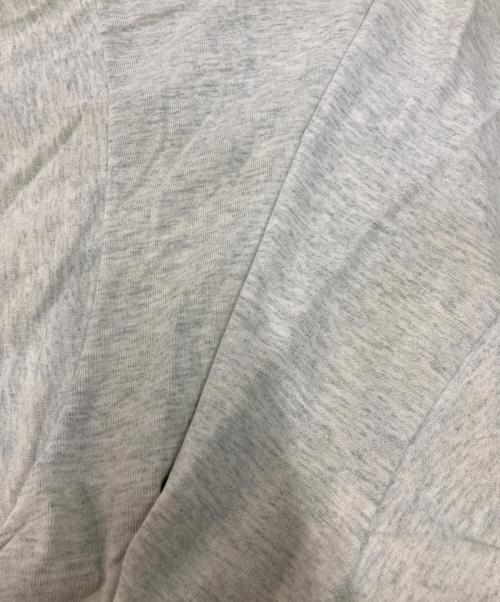 nightmare before christmas（ナイトメアービフォアクリスマス）Nightmare Before Christmas (ナイトメアービフォアクリスマス) 90`SナイトメアTEE グレー サイズ:XLの古着・服飾アイテム