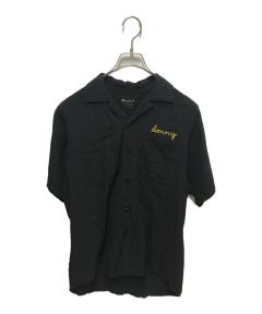 中古・古着通販】GOOD ENOUGH (グッドイナフ) レオパード柄フェイク 