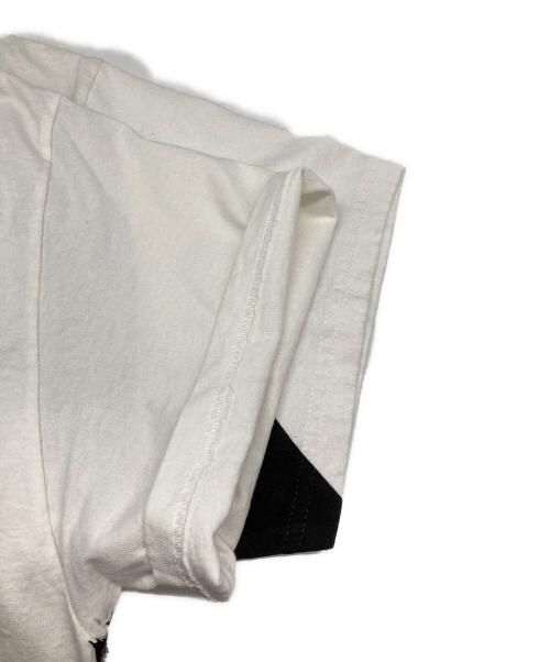 ON AIR（オン エアー）ON AIR (オン エアー) Allover Kyne TE ブラック サイズ:XLの古着・服飾アイテム