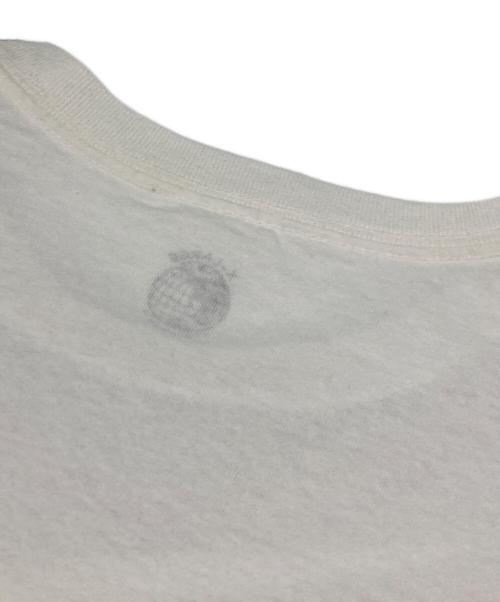 ON AIR（オン エアー）ON AIR (オン エアー) Allover Kyne TE ブラック サイズ:XLの古着・服飾アイテム