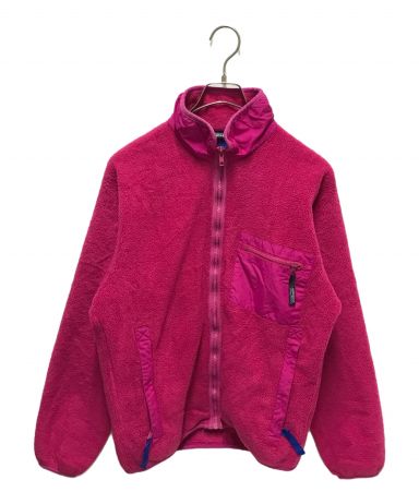 Patagonia フリースブランケット ピンク 3037001713780445_01_5276.jpeg