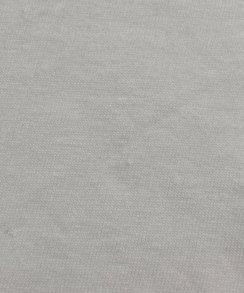 KENZO（ケンゾー）KENZO (ケンゾー) 'Varsity Jungle' エレファント Tシャツ ホワイト サイズ:Mの古着・服飾アイテム