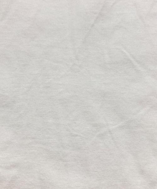 KENZO（ケンゾー）KENZO (ケンゾー) 'Varsity Jungle' エレファント Tシャツ ホワイト サイズ:Mの古着・服飾アイテム