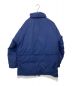 Eddie Bauer (エディーバウアー) 70`s GOOSE DOWN JACKET ネイビー サイズ:表記無し：13000円