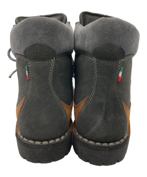 DIEMME（ディエッメ）DIEMME (ディエッメ) ROCCIA DUE ブラウン×グレー サイズ:26㎝の古着・服飾アイテム