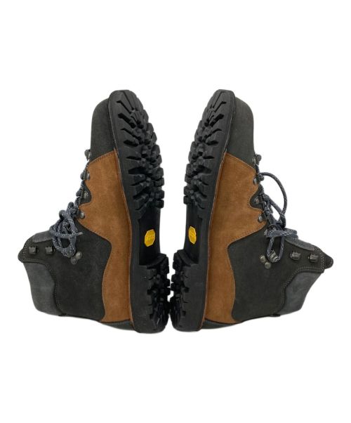 DIEMME（ディエッメ）DIEMME (ディエッメ) ROCCIA DUE ブラウン×グレー サイズ:26㎝の古着・服飾アイテム