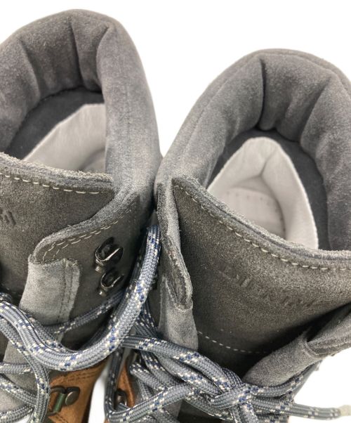 DIEMME（ディエッメ）DIEMME (ディエッメ) ROCCIA DUE ブラウン×グレー サイズ:26㎝の古着・服飾アイテム