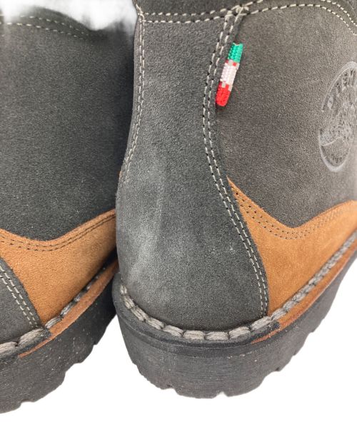 DIEMME（ディエッメ）DIEMME (ディエッメ) ROCCIA DUE ブラウン×グレー サイズ:26㎝の古着・服飾アイテム