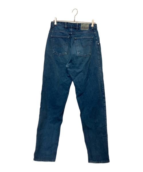 LEVI'S（リーバイス）LEVI'S (リーバイス) SILVERTAB BAGGY デニムパンツ インディゴ サイズ:W31の古着・服飾アイテム