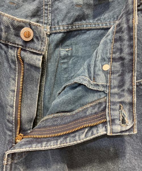 LEVI'S（リーバイス）LEVI'S (リーバイス) SILVERTAB BAGGY デニムパンツ インディゴ サイズ:W31の古着・服飾アイテム
