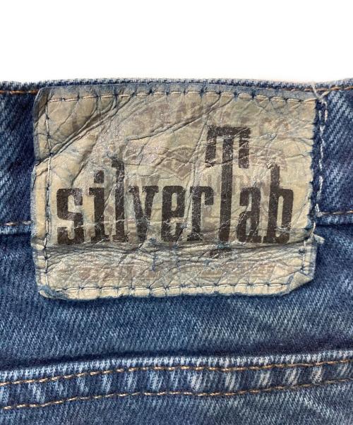 LEVI'S（リーバイス）LEVI'S (リーバイス) SILVERTAB BAGGY デニムパンツ インディゴ サイズ:W31の古着・服飾アイテム