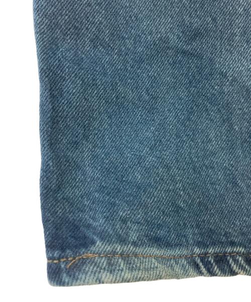 LEVI'S（リーバイス）LEVI'S (リーバイス) SILVERTAB BAGGY デニムパンツ インディゴ サイズ:W31の古着・服飾アイテム