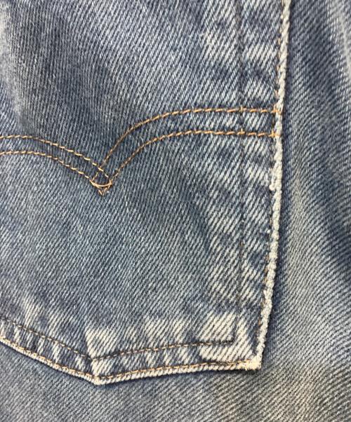 LEVI'S（リーバイス）LEVI'S (リーバイス) SILVERTAB BAGGY デニムパンツ インディゴ サイズ:W31の古着・服飾アイテム