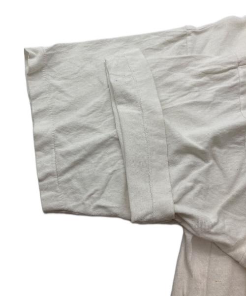 WILD OATS（ワイルド オーツ）WILD OATS (ワイルド オーツ) Scooby DooプリントTシャツ ホワイト サイズ:XLの古着・服飾アイテム