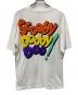 WILD OATS (ワイルド オーツ) Scooby DooプリントTシャツ ホワイト サイズ:XL：7000円