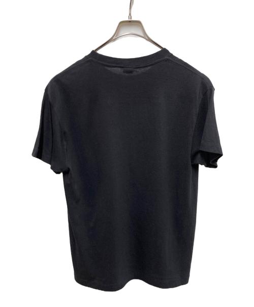 Ghostbusters（ゴーストバスターズ）Ghostbusters (ゴーストバスターズ) 80`SムービーTEE ブラック サイズ:XLの古着・服飾アイテム