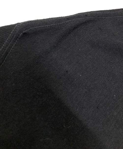 Ghostbusters（ゴーストバスターズ）Ghostbusters (ゴーストバスターズ) 80`SムービーTEE ブラック サイズ:XLの古着・服飾アイテム