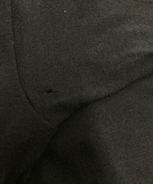 Ghostbusters（ゴーストバスターズ）Ghostbusters (ゴーストバスターズ) 80`SムービーTEE ブラック サイズ:XLの古着・服飾アイテム