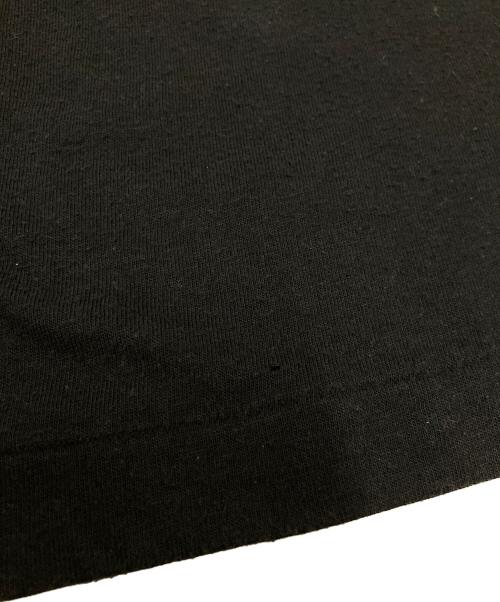 Ghostbusters（ゴーストバスターズ）Ghostbusters (ゴーストバスターズ) 80`SムービーTEE ブラック サイズ:XLの古着・服飾アイテム