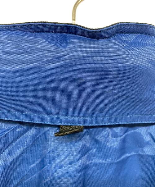 NIKE（ナイキ）NIKE (ナイキ) 90`sアノラックジャケット ネイビー サイズ:XXLの古着・服飾アイテム