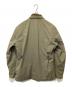 Lakeland (レイクランド) 50-60`s裏ボアスイングジャケット ベージュ サイズ:42：7000円