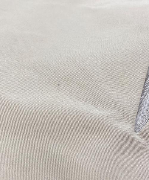 UN3D.（アンスリード）UN3D. (アンスリード) ワンピース ベージュ サイズ:36の古着・服飾アイテム