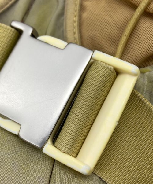 DIESEL（ディーゼル）DIESEL (ディーゼル) DRESSES SAT オリーブ サイズ:38の古着・服飾アイテム