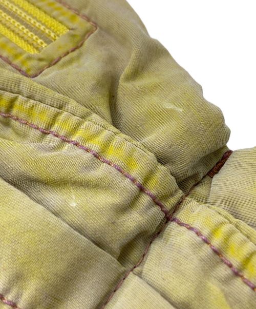 DIESEL（ディーゼル）DIESEL (ディーゼル) DRESSES SAT オリーブ サイズ:38の古着・服飾アイテム