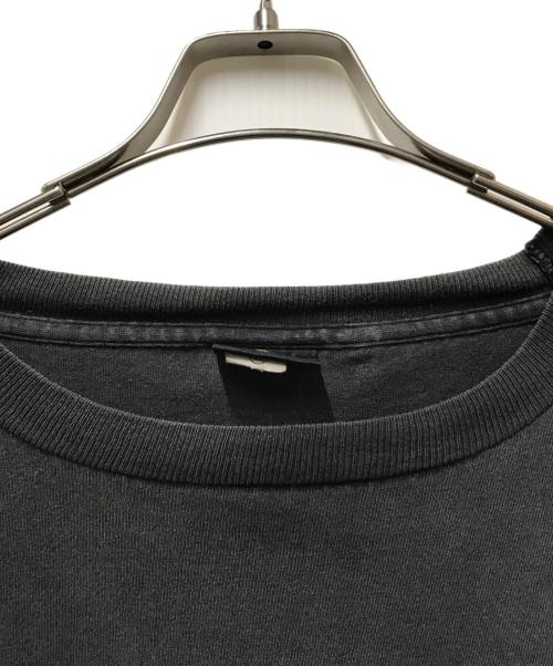 CHANGES（チェンジズ）CHANGES (チェンジズ) GREEN LANTERN ムービープリントTシャツ ブラック サイズ:XLの古着・服飾アイテム