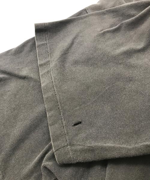 CHANGES（チェンジズ）CHANGES (チェンジズ) GREEN LANTERN ムービープリントTシャツ ブラック サイズ:XLの古着・服飾アイテム