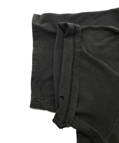 CHANGES（チェンジズ）CHANGES (チェンジズ) GREEN LANTERN ムービープリントTシャツ ブラック サイズ:XLの古着・服飾アイテム