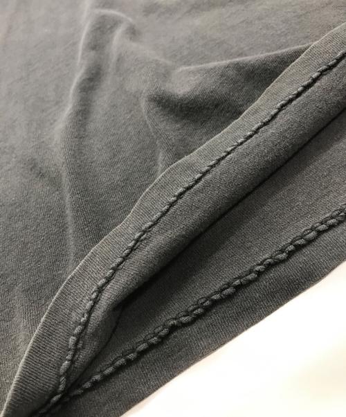 CHANGES（チェンジズ）CHANGES (チェンジズ) GREEN LANTERN ムービープリントTシャツ ブラック サイズ:XLの古着・服飾アイテム