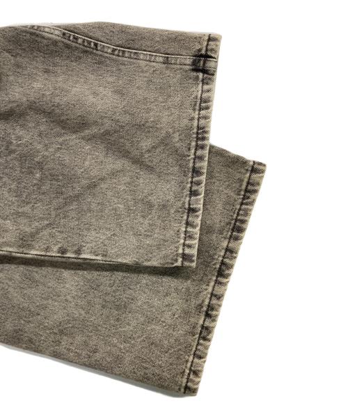 LEVI'S（リーバイス）LEVI'S (リーバイス) SILVERTABデニムショーツ ブラック サイズ:W28の古着・服飾アイテム