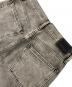 中古・古着 LEVI'S (リーバイス) SILVERTABデニムショーツ ブラック サイズ:W28：5000円