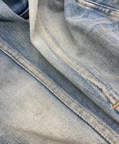 LEE（リー）LEE (リー) 70’Sデニムジャケット インディゴ サイズ:不明の古着・服飾アイテム